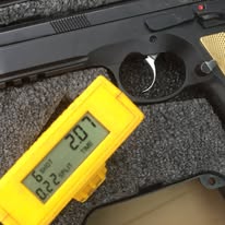How to train