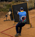 Moving targets
